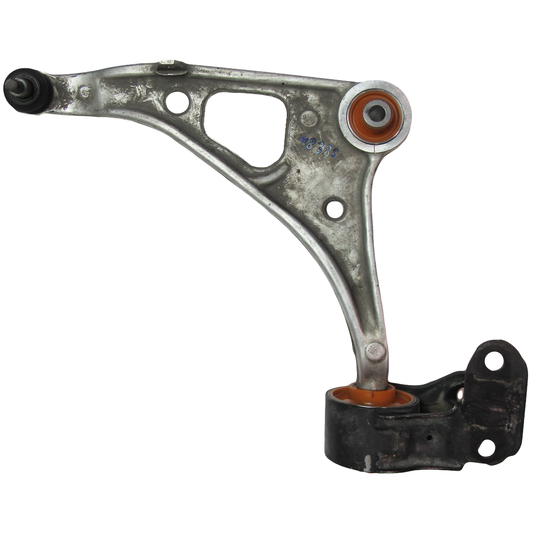 Передний нижний рычаг Acura Mdx 2013-2020 Услуга с перепресовки сайлентблоков (Сайлентблоки в цену не входят)