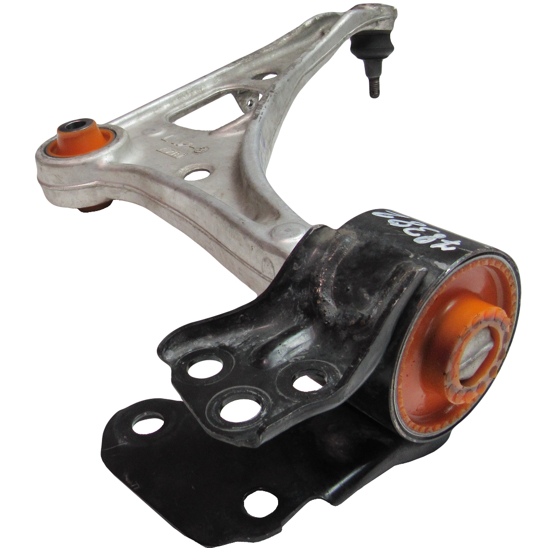 Передний нижний рычаг Acura Mdx 2013-2020 Услуга с перепресовки сайлентблоков (Сайлентблоки в цену не входят)