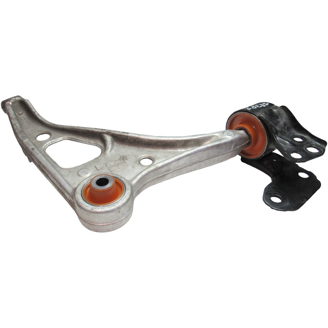 Передний нижний рычаг Acura Mdx 2013-2020 Услуга с перепресовки сайлентблоков (Сайлентблоки в цену не входят)