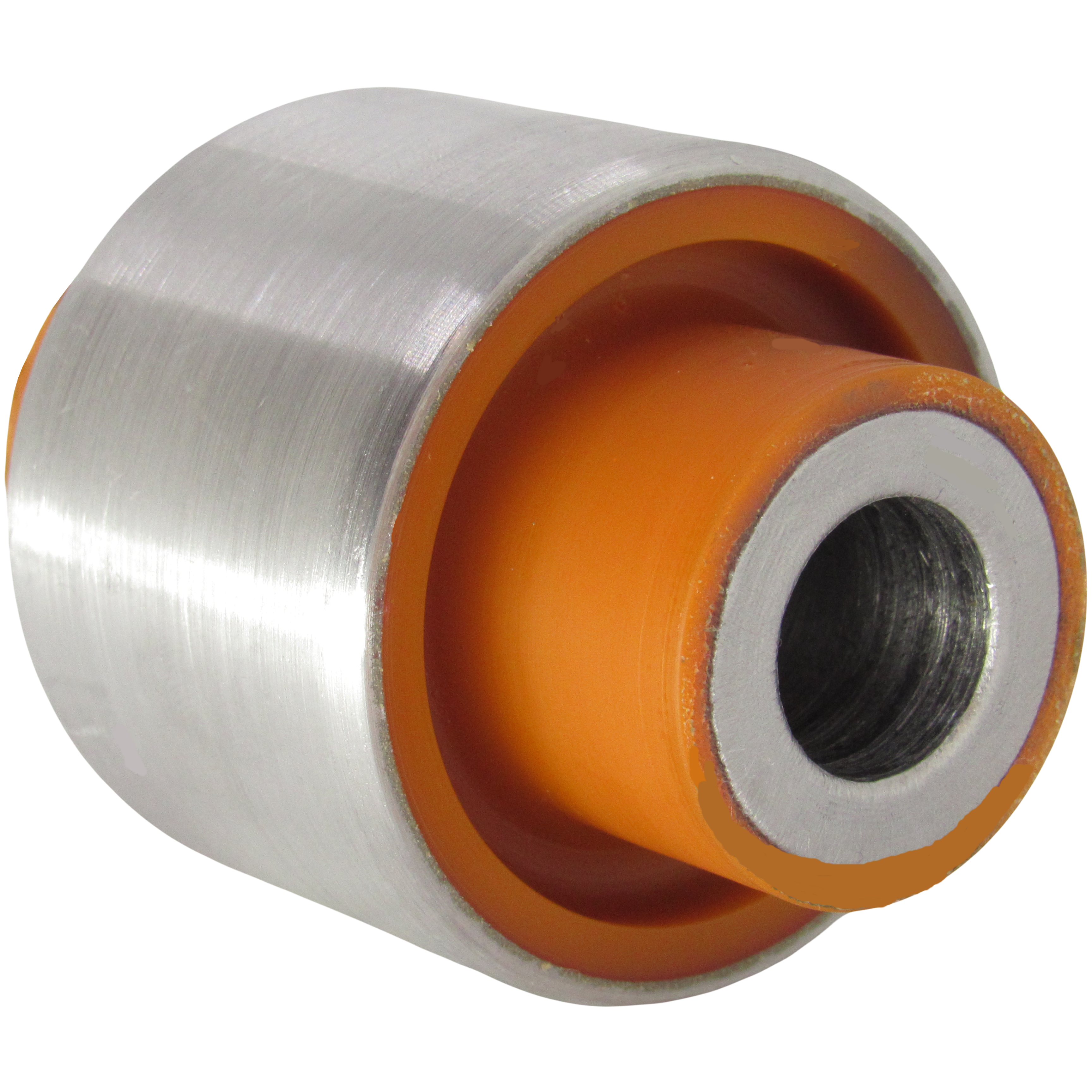 Поліуретановий сайлентблок переднього нижнього важеля передній Honda Odyssey 2017- USA