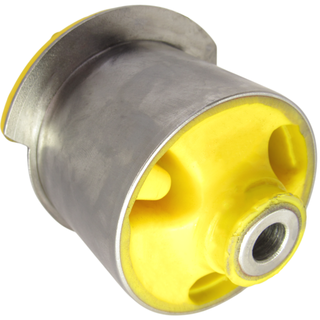 Поліуретанова подушка двигуна ліва Mazda 6 2002-2008 2.3L ЗМІННИЙ САЙЛЕНТБЛОК HARDNESS