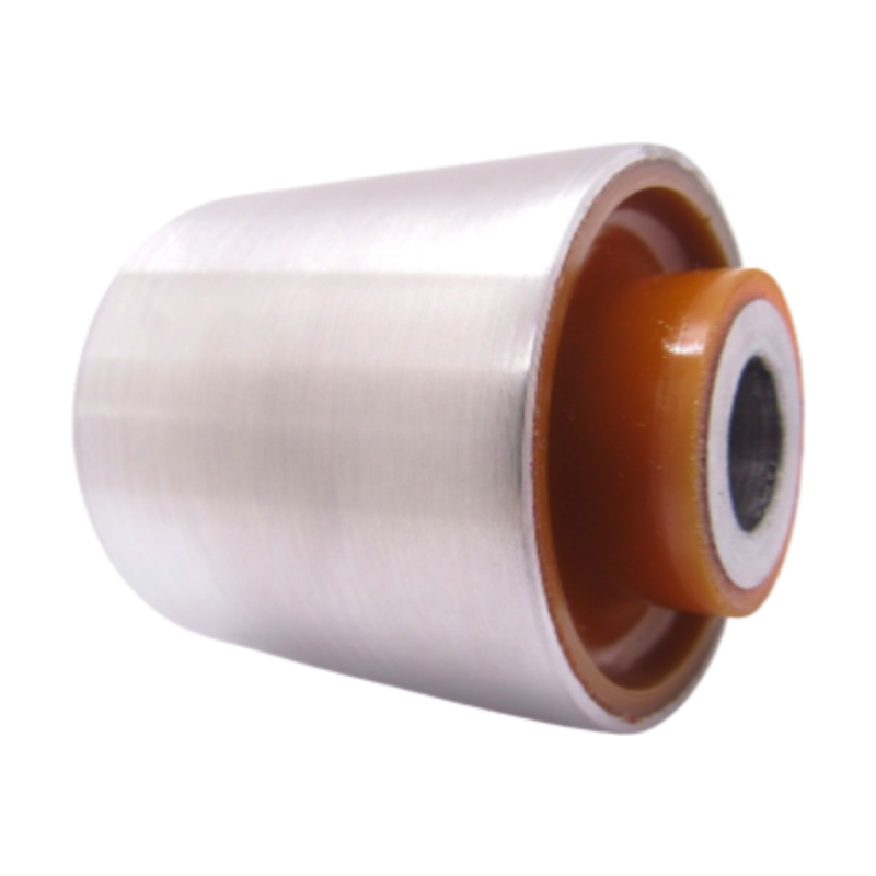 Поліуретановий сайлентблок заднього поздовжнього важеля задній Ssang Yong Actyon 2012-