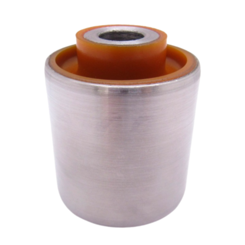 Поліуретановий сайлентблок заднього поздовжнього важеля задній Ssang Yong Actyon 2012-