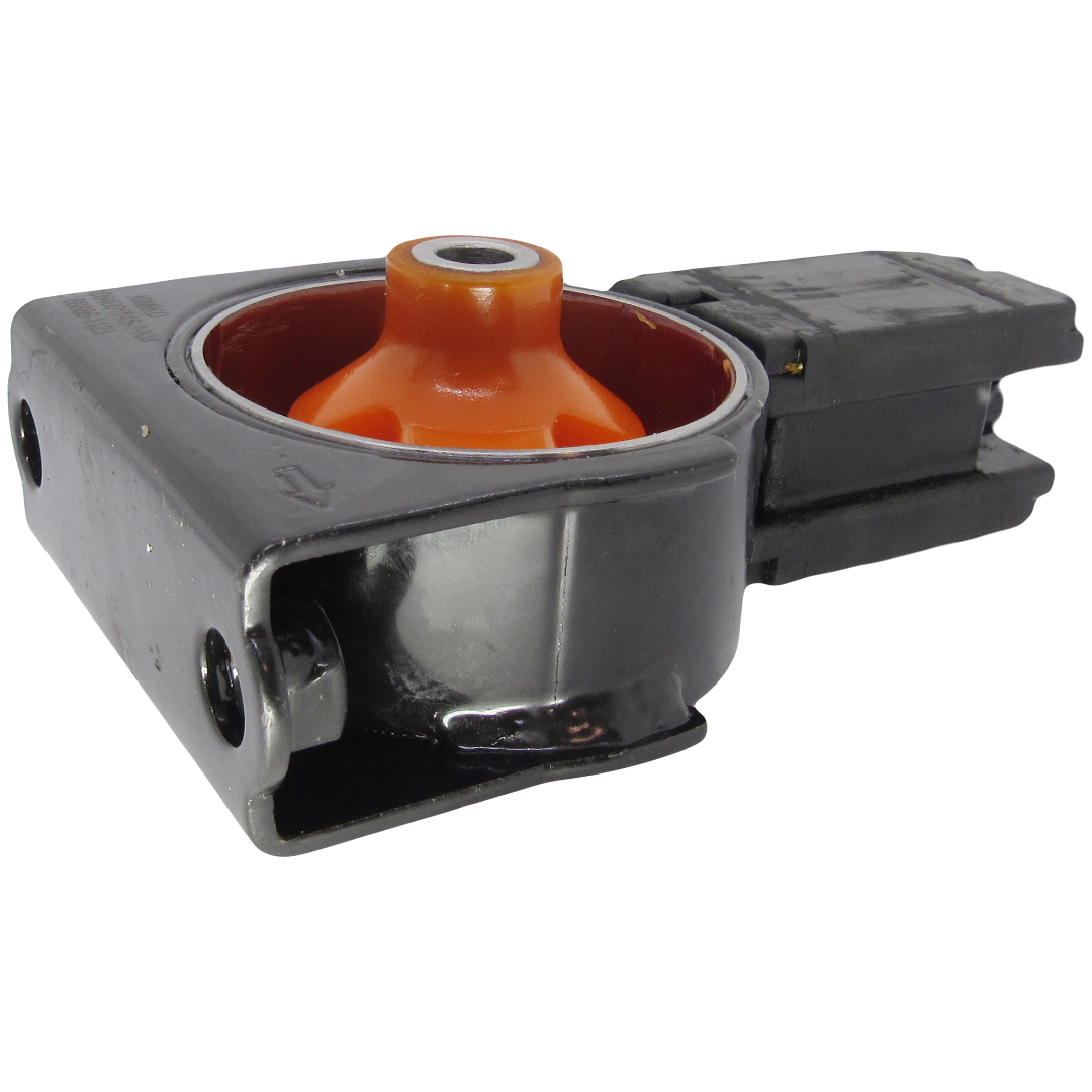 Поліуретанова подушка двигуна передня Geely Emgrand EC7 2009- З ВІДБІЙНИКОМ