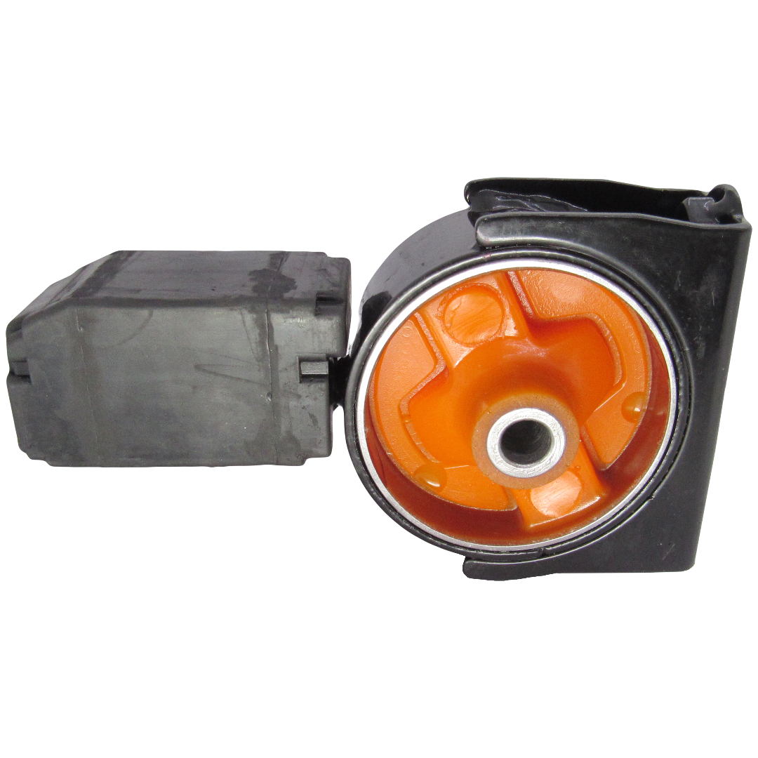 Поліуретанова подушка двигуна передня Geely Emgrand EC7 2009- З ВІДБІЙНИКОМ