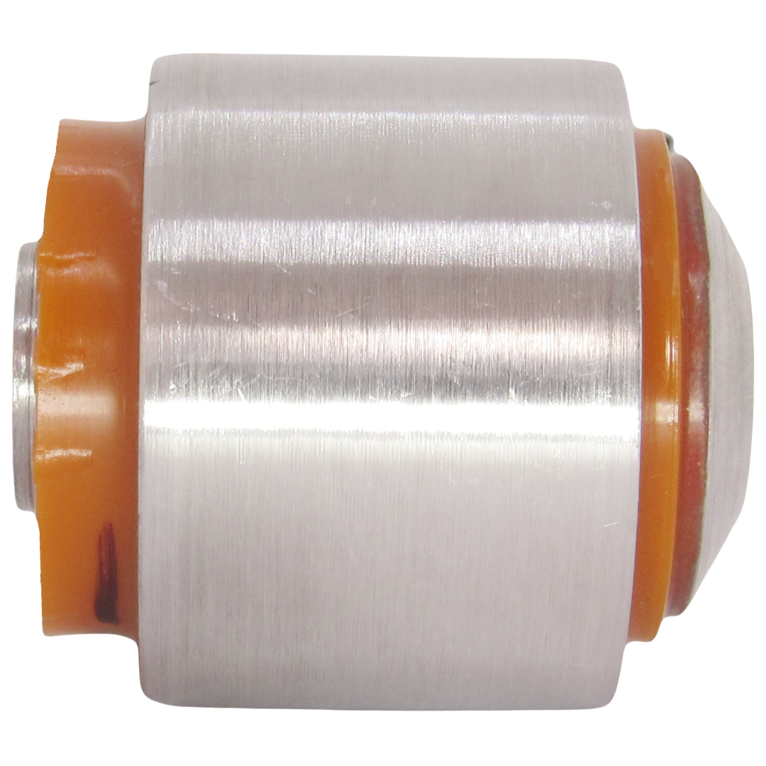 Поліуретановий сайлентблок заднього поперечного нижнього важеля зовнішній Gmc Yukon 2020-