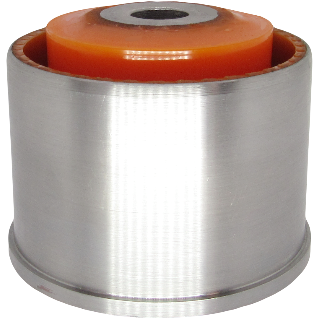 Поліуретановий сайлентблок заднього повздовжнього важеля передній Chevrolet Silverado 2019-