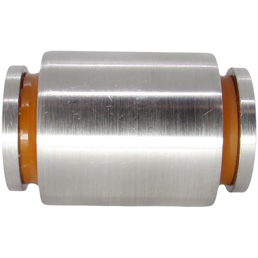 Поліуретановий сайлентблок заднього підпружинного важеля внутрішній Gmc Yukon 2020-