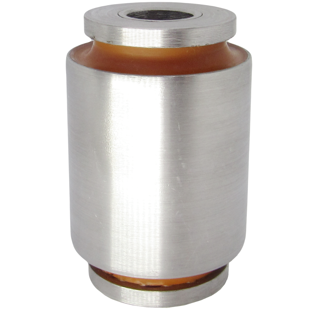 Поліуретановий сайлентблок заднього підпружинного важеля внутрішній Gmc Yukon 2020-