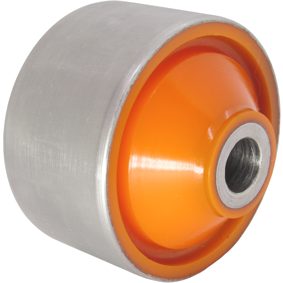 Поліуретановий сайлентблок переднього важеля задній Toyota Rav4 2018-