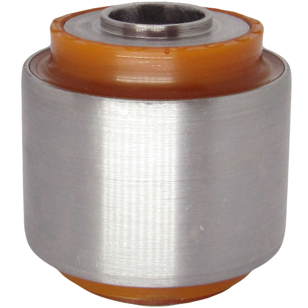 Поліуретановий сайлентблок заднього повздовжнього важеля задній Chevrolet Tahoe 2020-