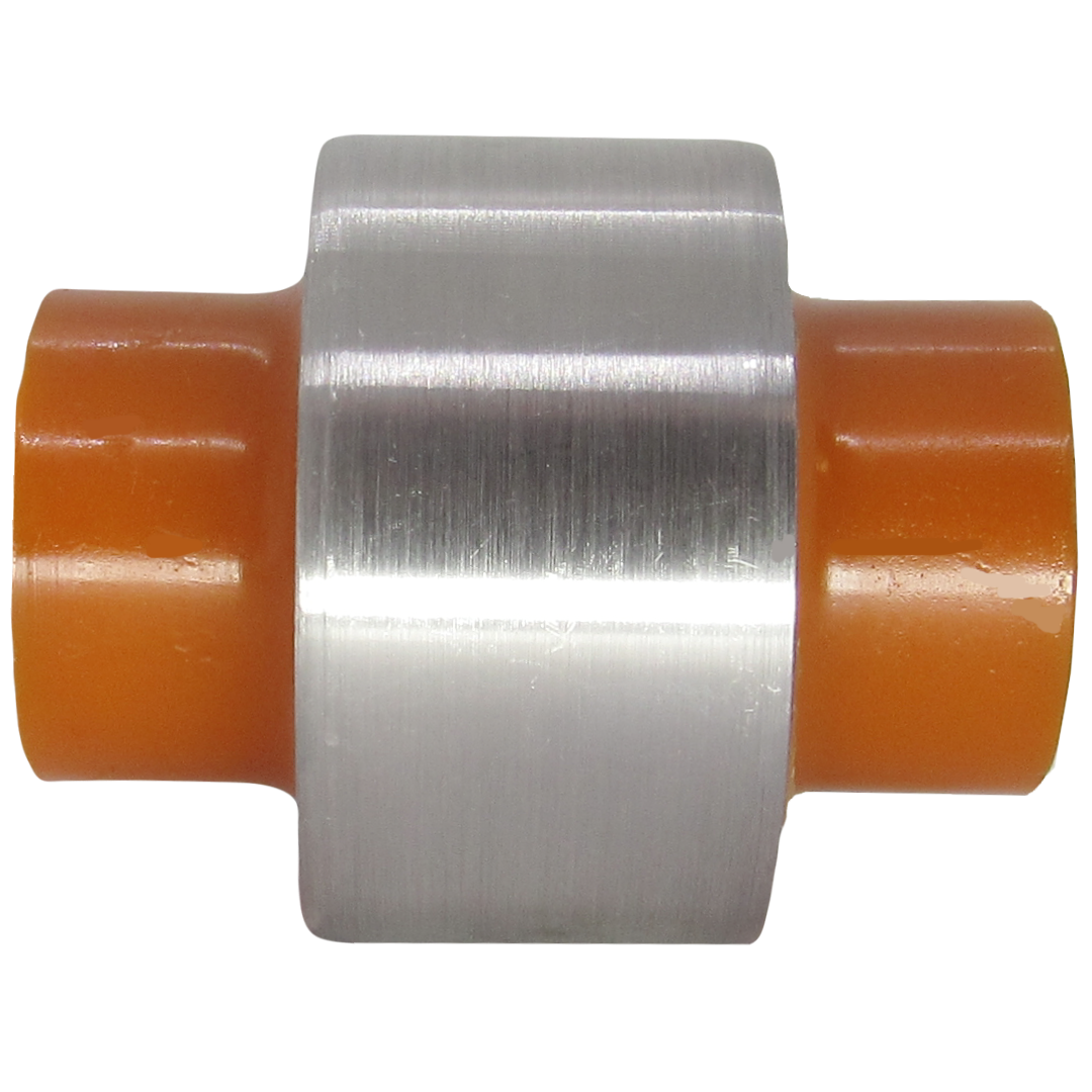 Полиуретановый сайлентблок заднего подпружинного рычага наружный Chevrolet Tahoe 2020-