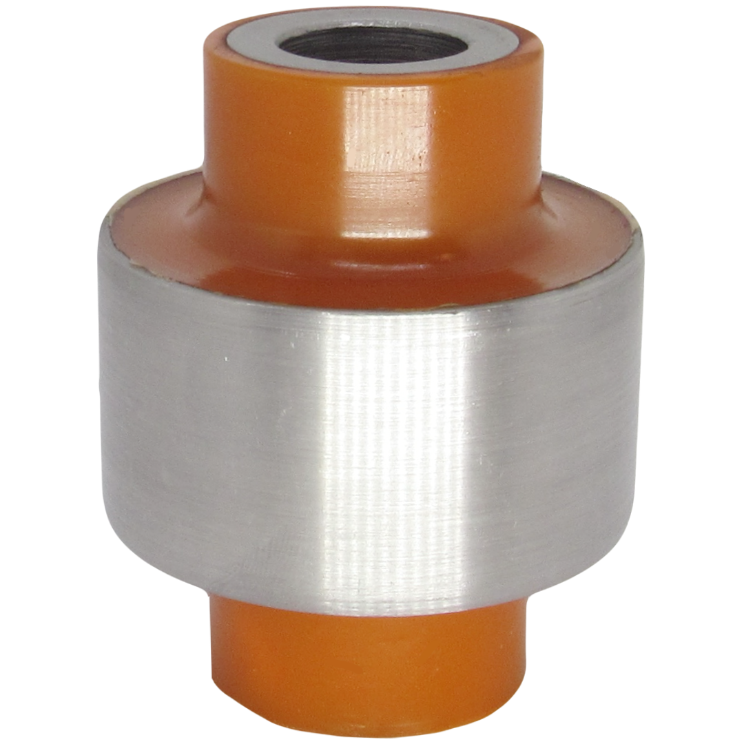 Полиуретановый сайлентблок заднего подпружинного рычага наружный Chevrolet Tahoe 2020-