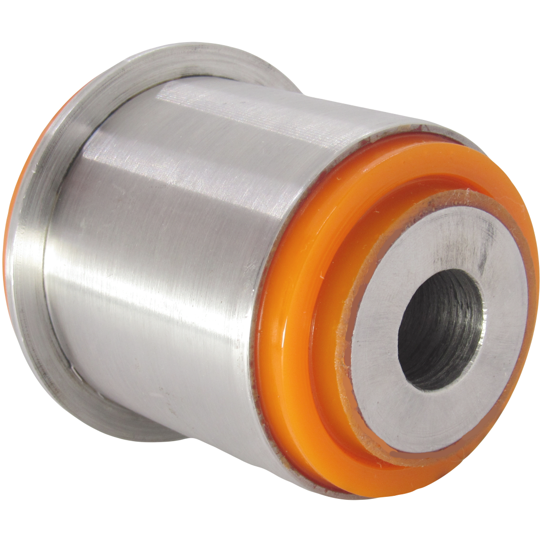 Поліуретановий сайлентблок переднього нижнього важеля передній Chevrolet Cheyenne 2019-2024