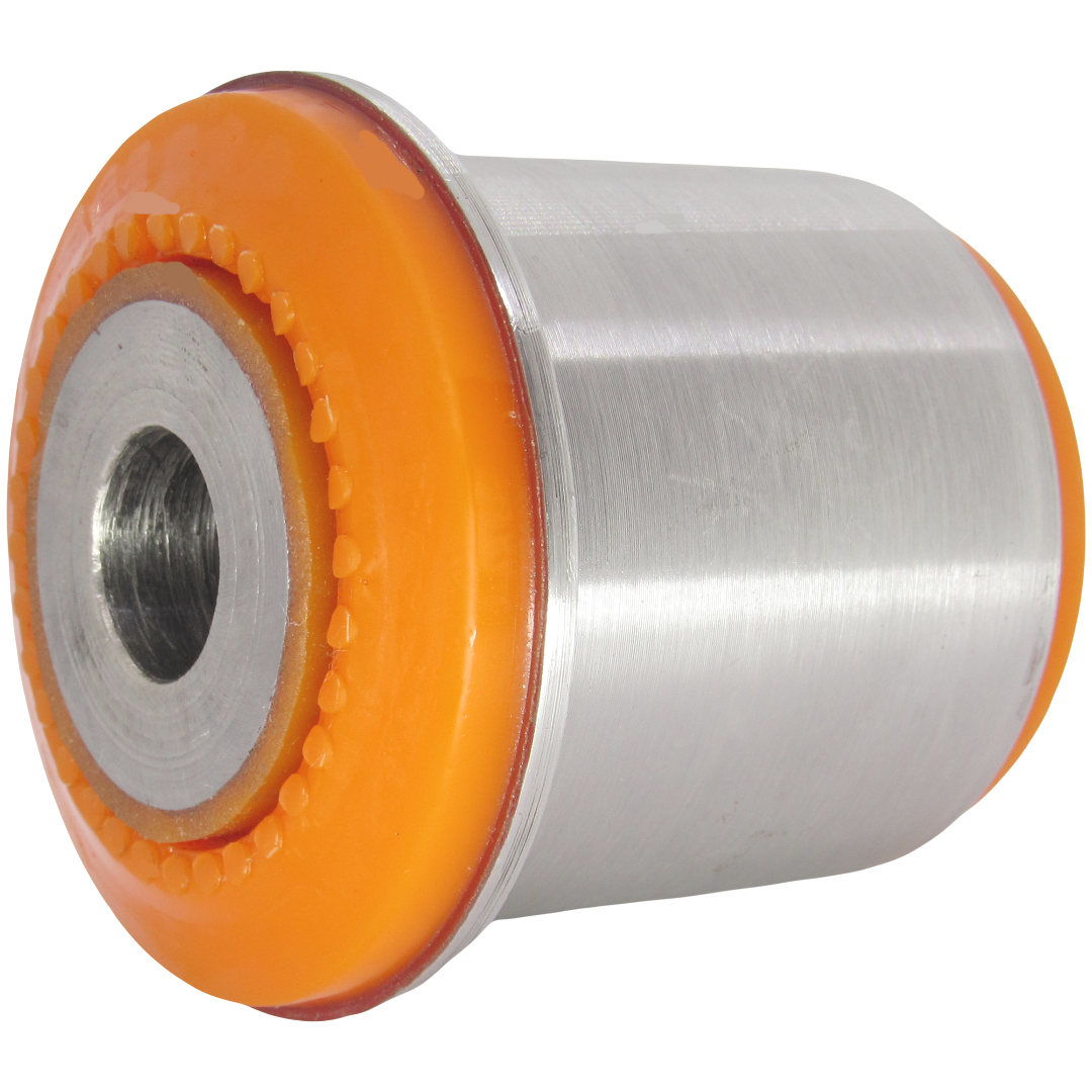 Поліуретановий сайлентблок переднього нижнього важеля передній Chevrolet Cheyenne 2019-2024