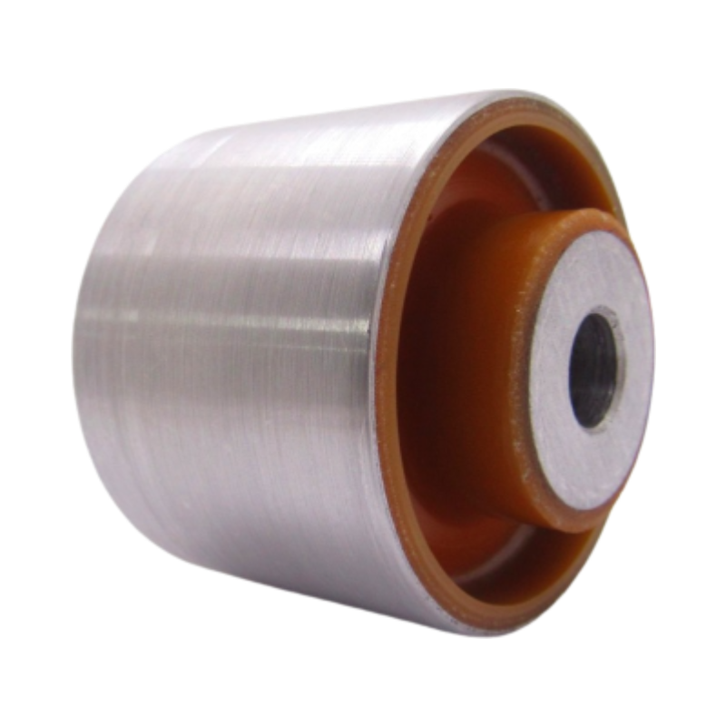 Полиуретановый сайлентблок заднего продольного рычага передний Volvo Xc70 2000-2007