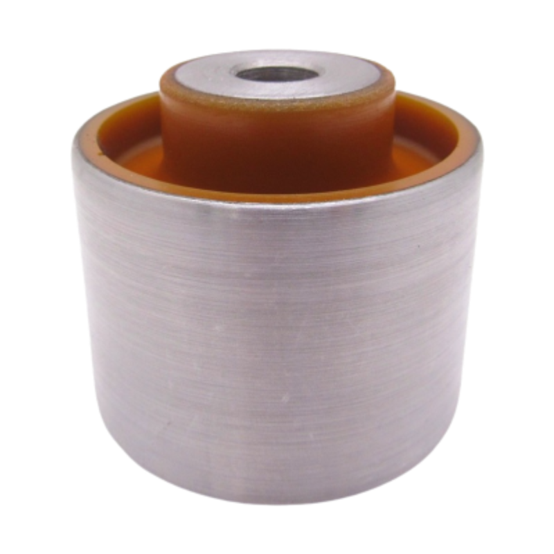 Полиуретановый сайлентблок заднего продольного рычага передний Volvo Xc70 2000-2007