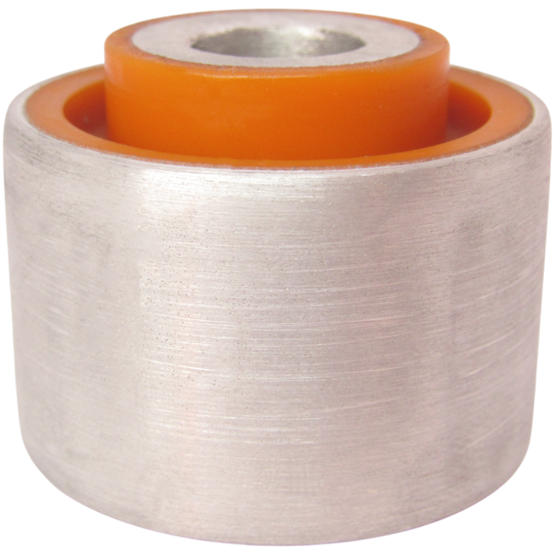 Поліуретановий сайлентблок вертикальної тяги задньої підвіски верхній Lincoln Mkz 2013-2018