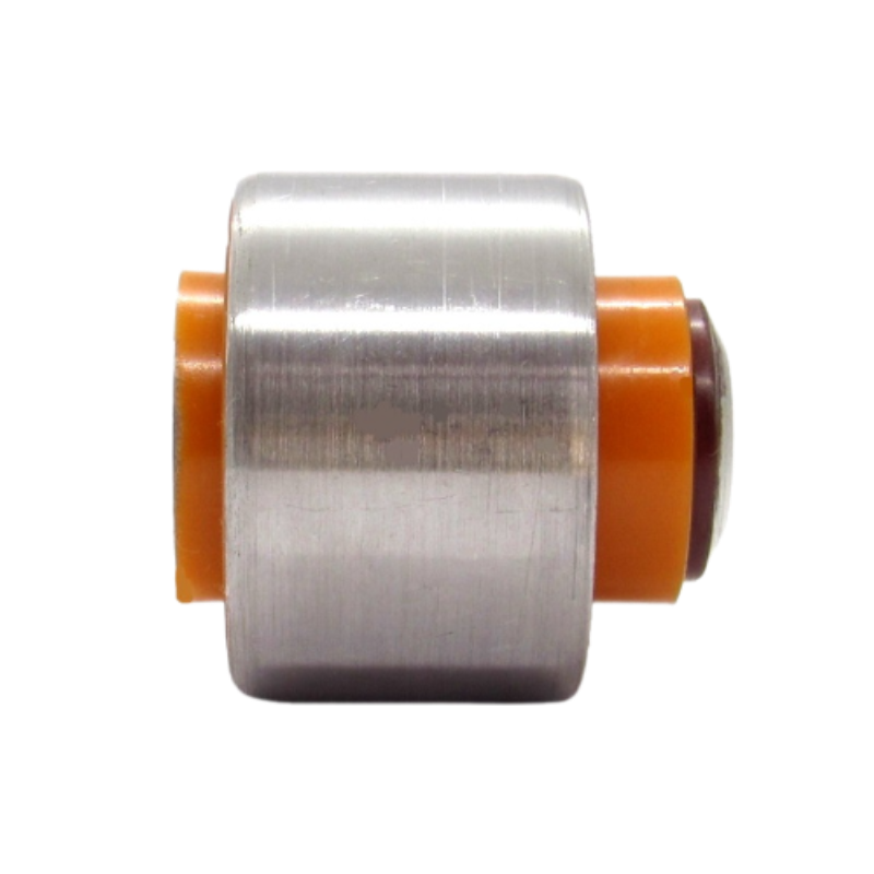 Поліуретановий сайлентблок вертикальної тяги задньої підвіски верхній Lincoln Mkz 2013-2018 (кісточка)