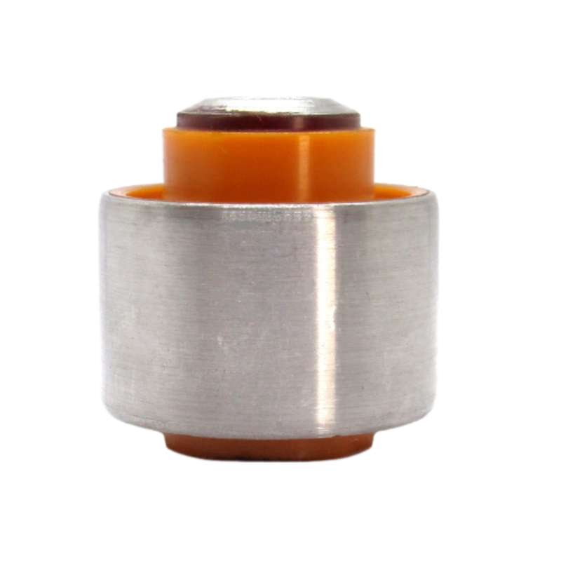 Поліуретановий сайлентблок вертикальної тяги задньої підвіски верхній Lincoln Mkz 2013-2018 (кісточка)