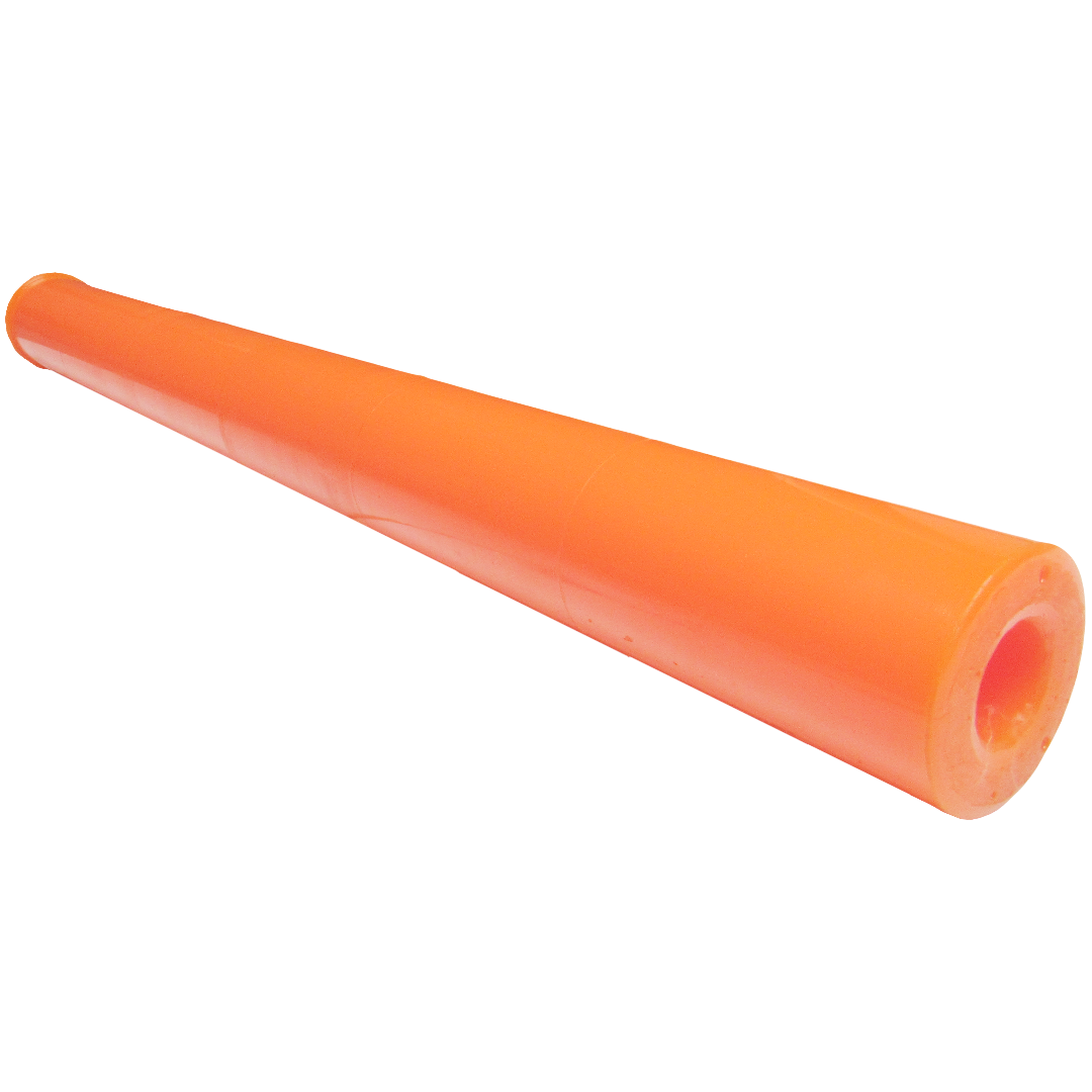 Полиуретановый шпиндельный лайнер для станка Doosan LYNX 2100 LYB с внутренним отверстием Ø33мм