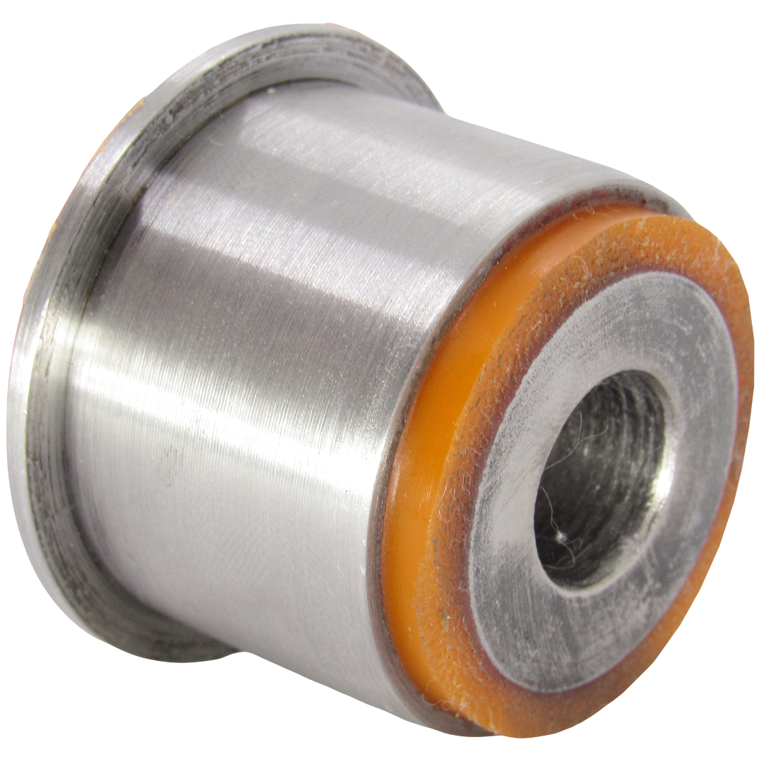 Полиуретановый сайлентблок переднего подрамника передний Opel Astra 1998-2004