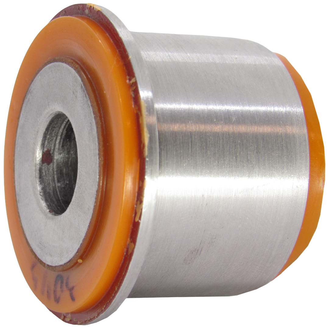 Полиуретановый сайлентблок переднего подрамника передний Opel Astra 1998-2004