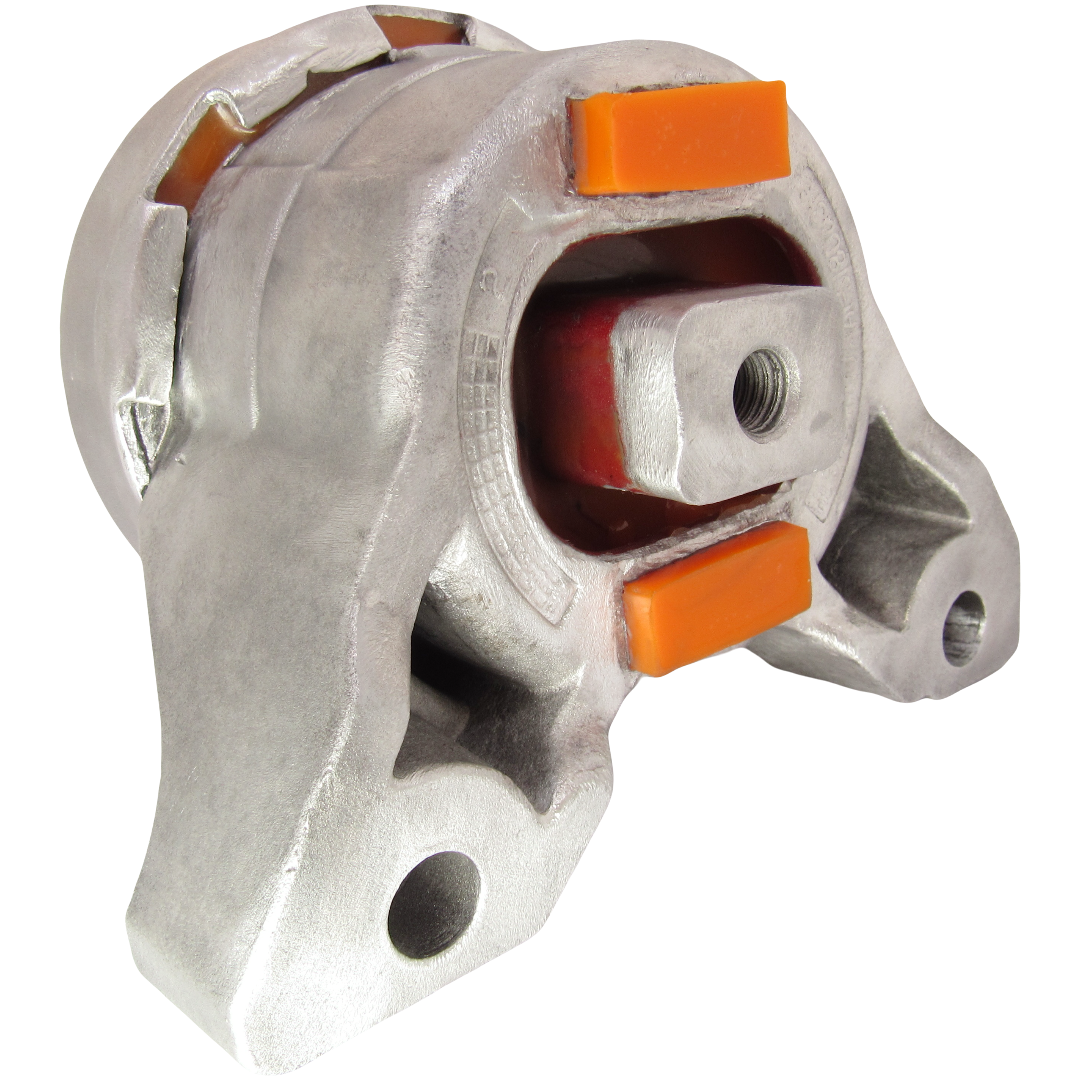 Поліуретанова подушка двигуна права Ford Mondeo 2007-2014 1,8L