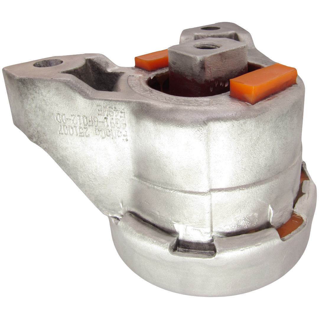 Поліуретанова подушка двигуна права Ford Mondeo 2007-2014 1,8L