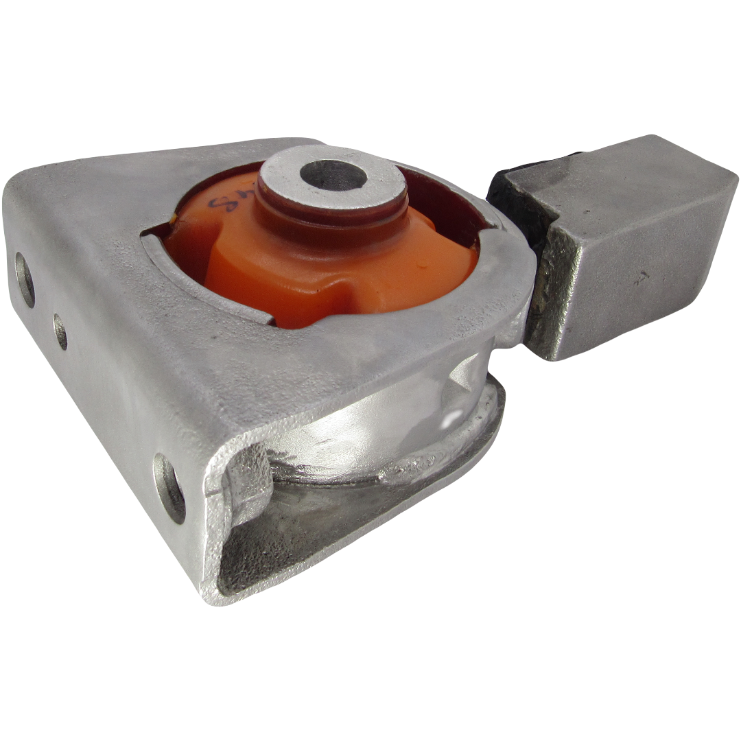 Поліуретанова подушка КПП Toyota Avensis 2003-2009