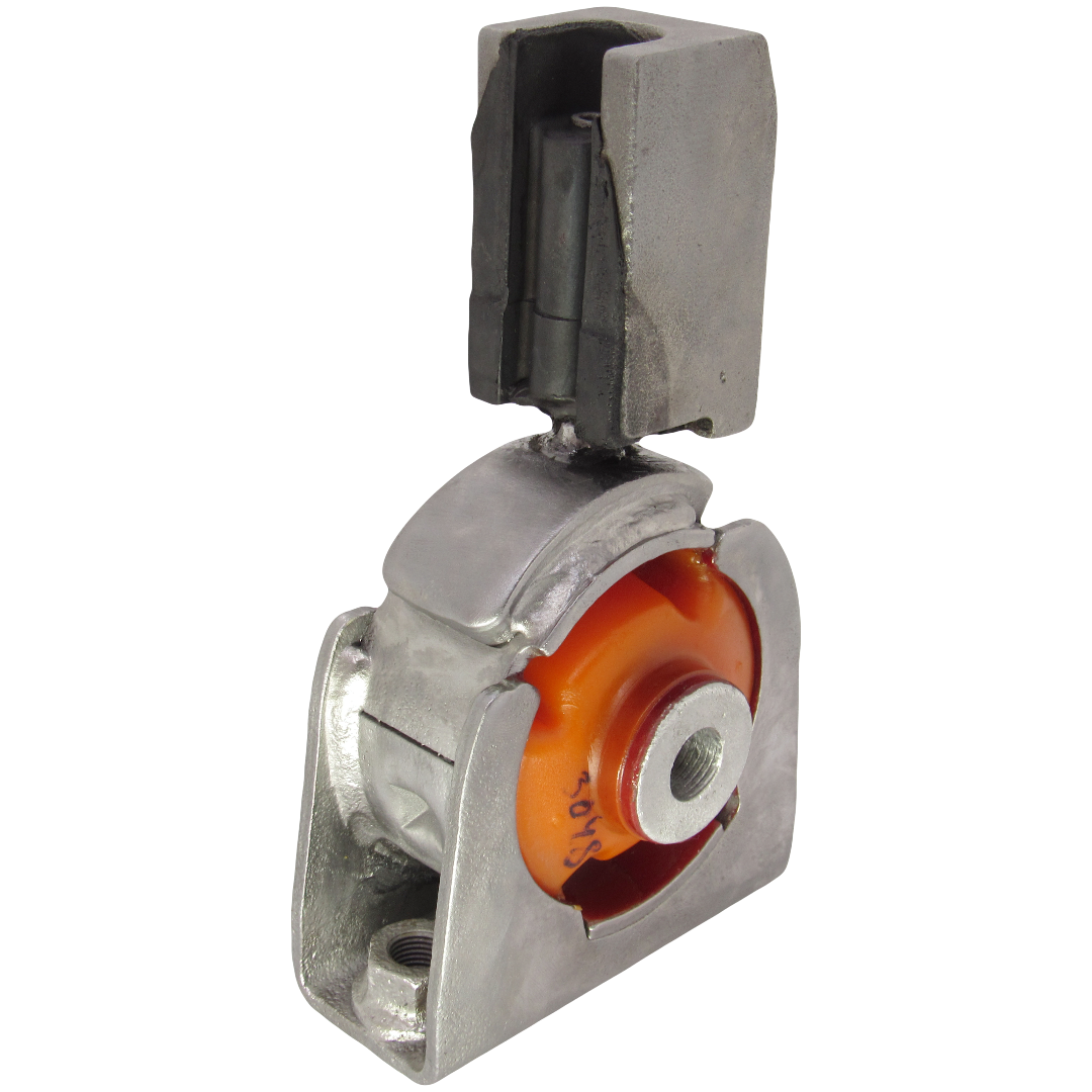 Поліуретанова подушка КПП Toyota Avensis 2003-2009