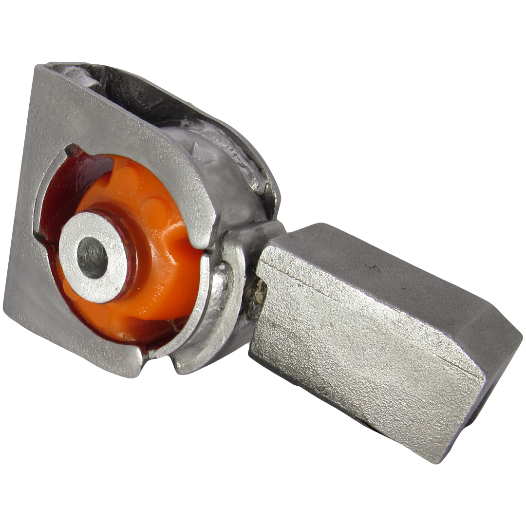 Поліуретанова подушка КПП Toyota Avensis 2003-2009