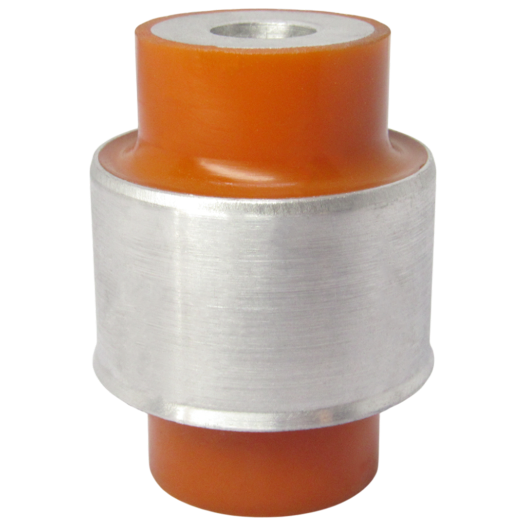 Поліуретановий сайлентблок переднього поперечного важеля зовнішній Tesla Model S 2012-