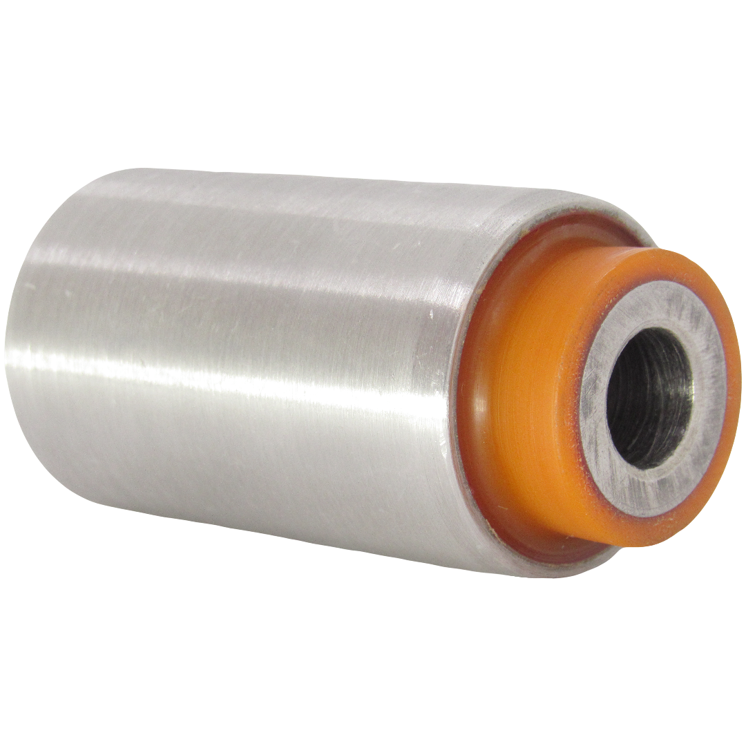 Поліуретановий сайлентблок задньої цапфи, кріплення нижнього поперечного важеля Volvo 940 1990-1994