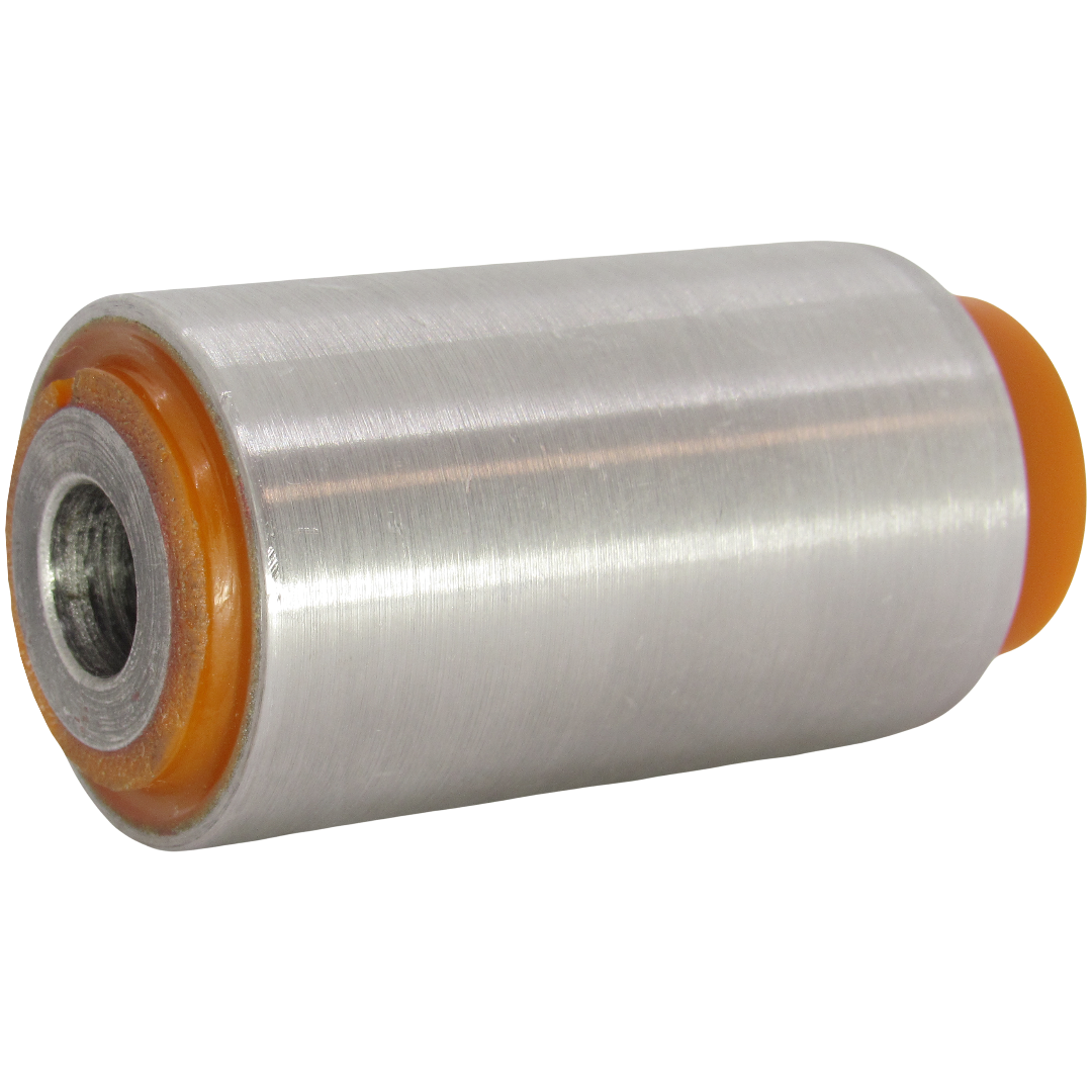 Поліуретановий сайлентблок задньої цапфи, кріплення нижнього поперечного важеля Volvo 940 1990-1994