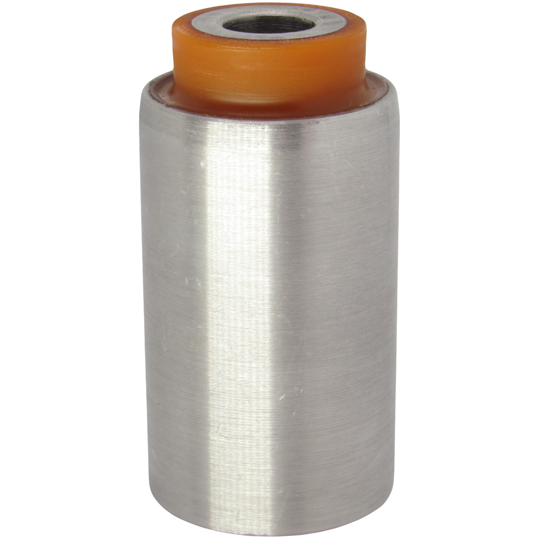 Поліуретановий сайлентблок задньої цапфи, кріплення нижнього поперечного важеля Volvo 940 1990-1994