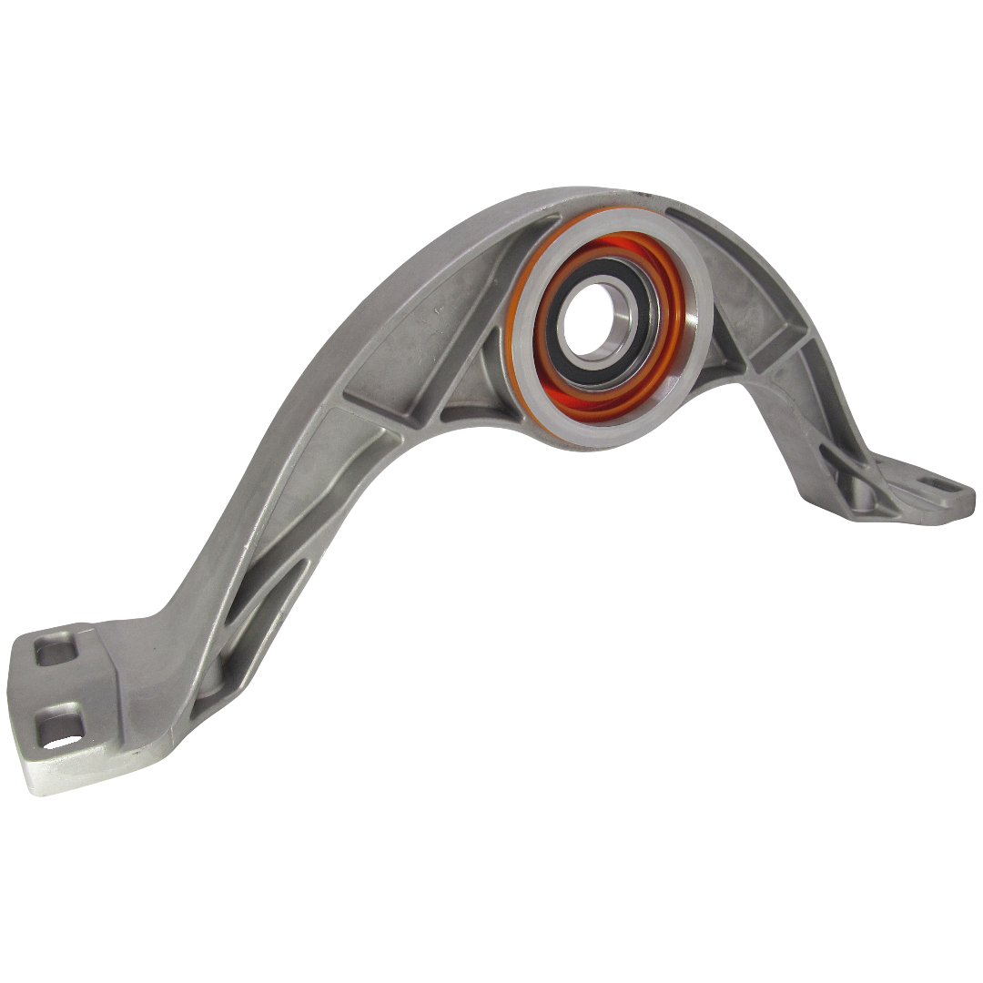 Поліуретановий підвісний підшипник карданного валу Skoda Kodiaq 2017-