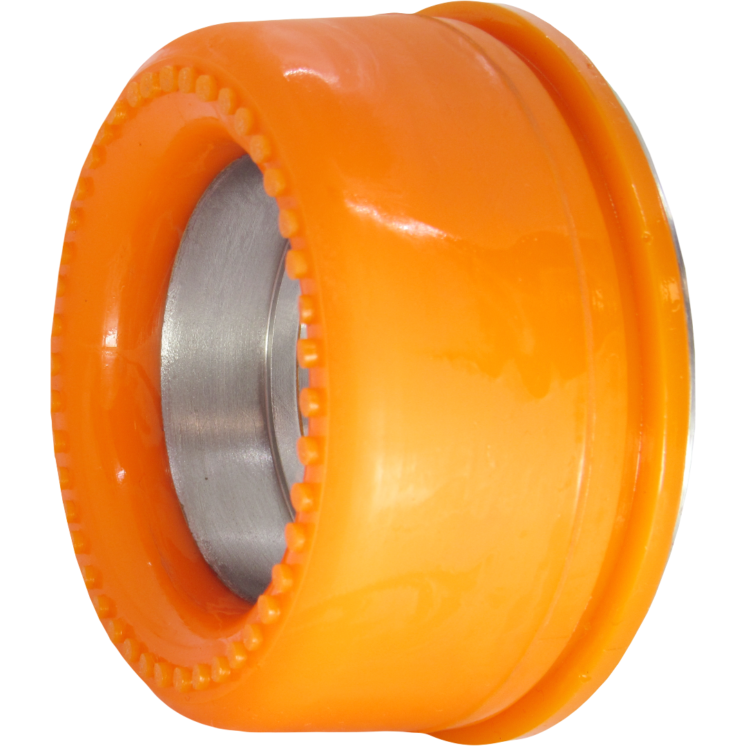 Polyurethane outboard bearing for driveshaft Audi Q3 2019-  REPLACEABLE BUSHING