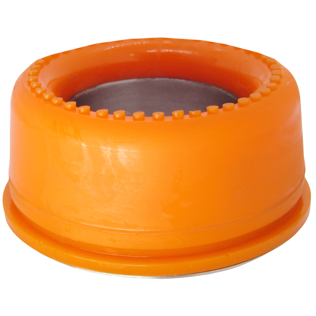 Polyurethane outboard bearing for driveshaft Audi Q3 2019-  REPLACEABLE BUSHING