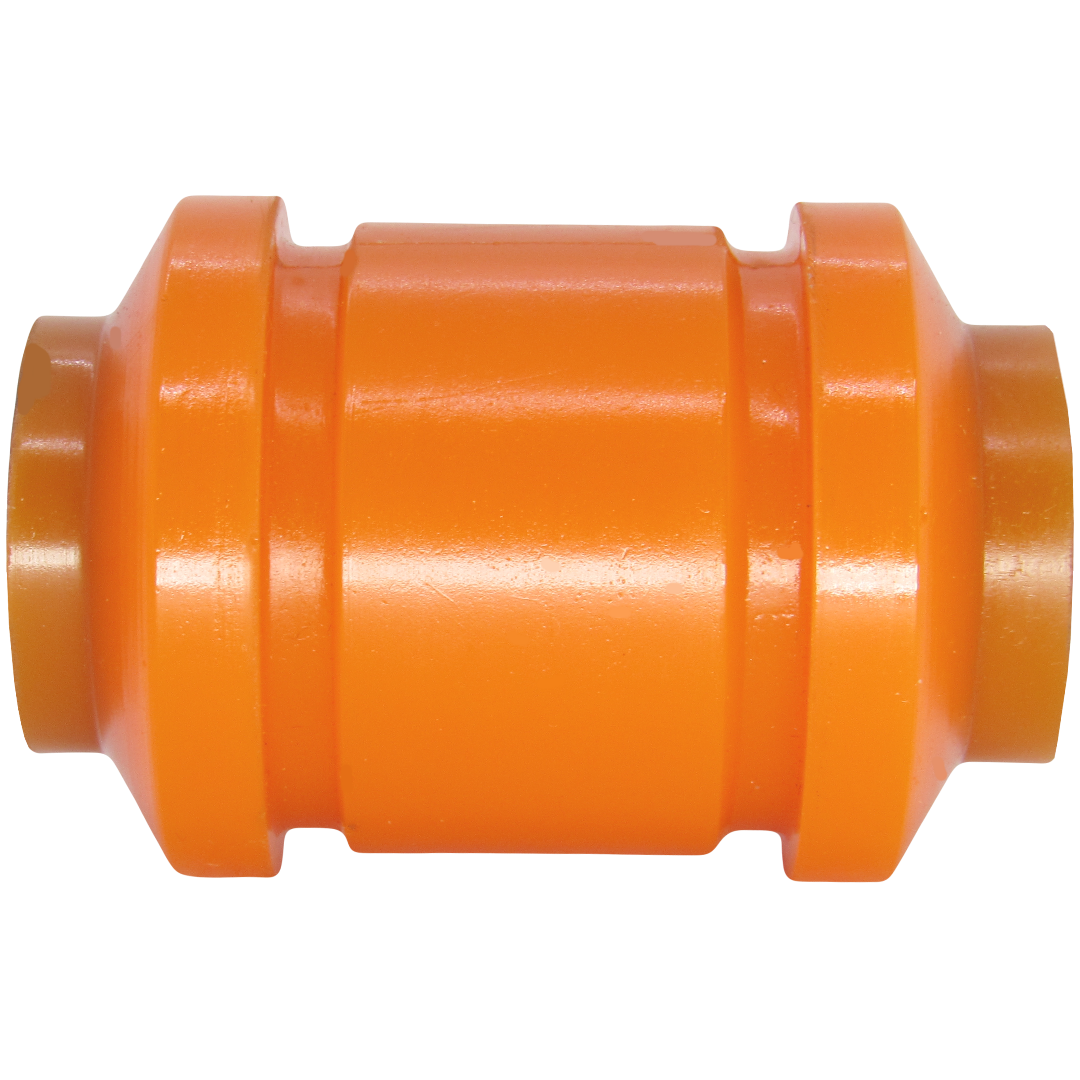 Поліуретановий сайлентблок переднього важеля передній Mitsubishi Outlender 2006-2012