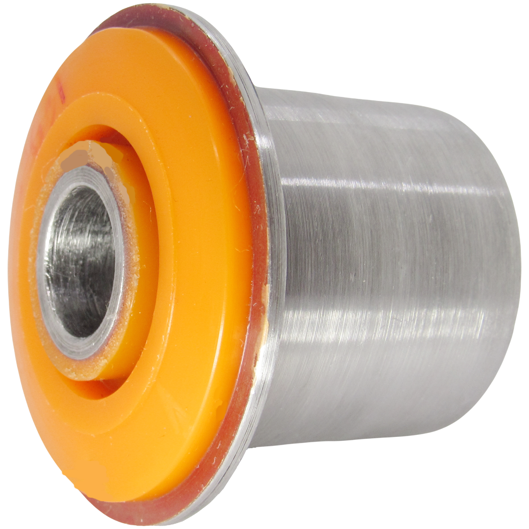 Поліуретановий сайлентблок задньої ресори задній Peugeot Boxer II 2006- 2,0L