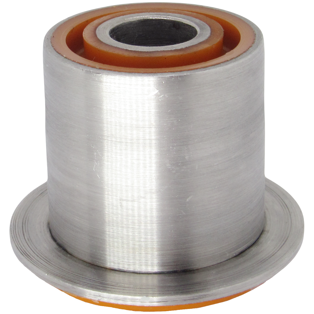 Поліуретановий сайлентблок задньої ресори задній Peugeot Boxer II 2006- 2,0L