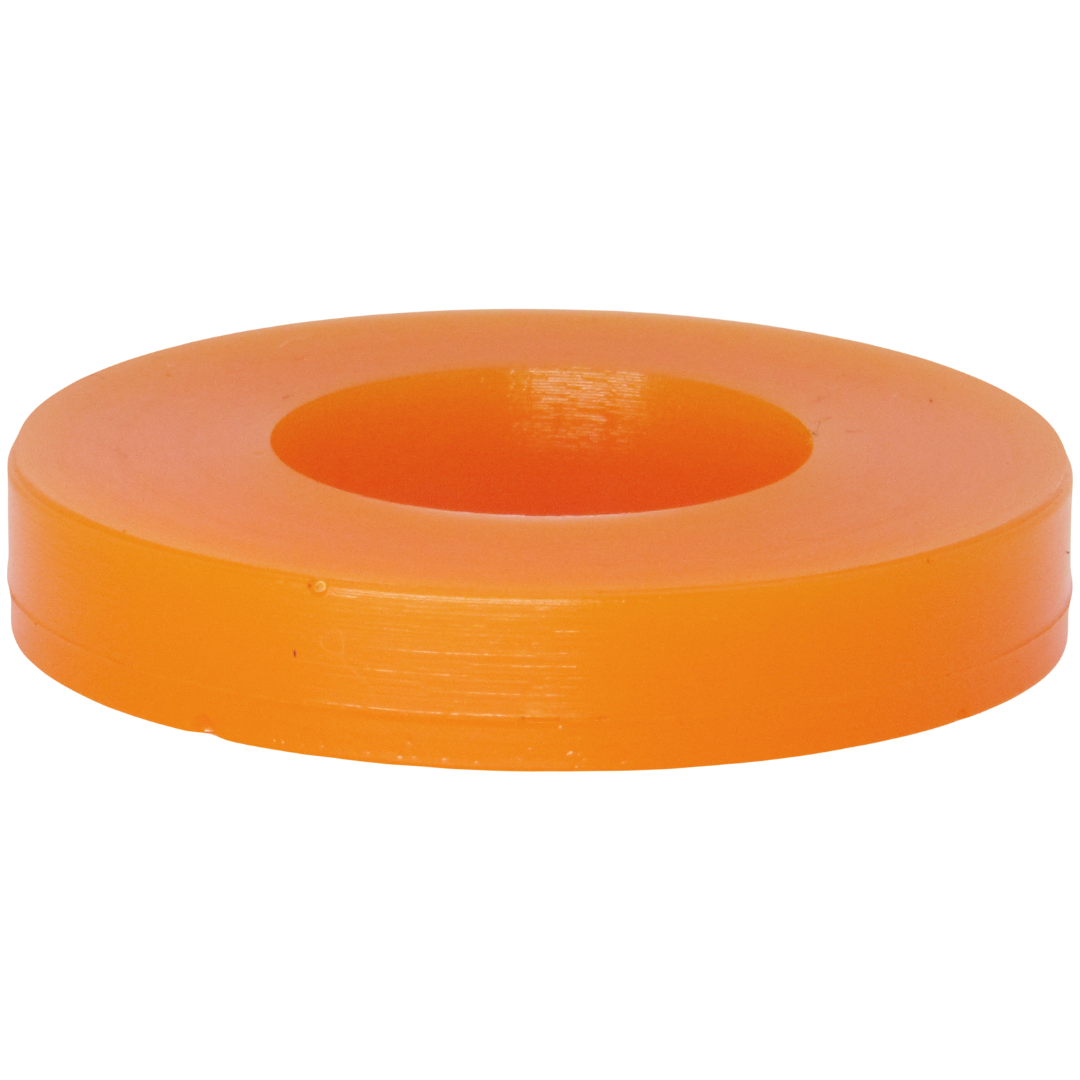 Поліуретановий відбійник заднього великого верхнього важеля внутрішній передній Mitsubishi Lancer Evolution 2008-2015