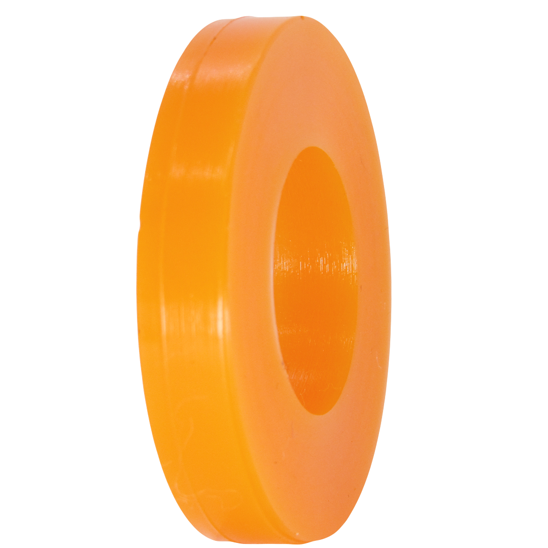 Поліуретановий відбійник заднього великого верхнього важеля внутрішній передній Mitsubishi Lancer Evolution 2008-2015