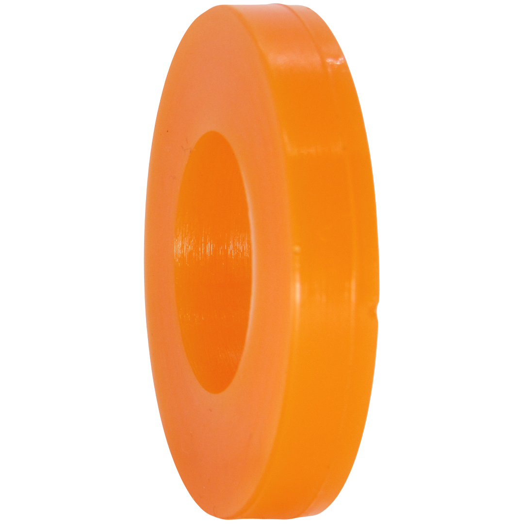 Поліуретановий відбійник заднього великого верхнього важеля внутрішній передній Mitsubishi Lancer Evolution 2008-2015