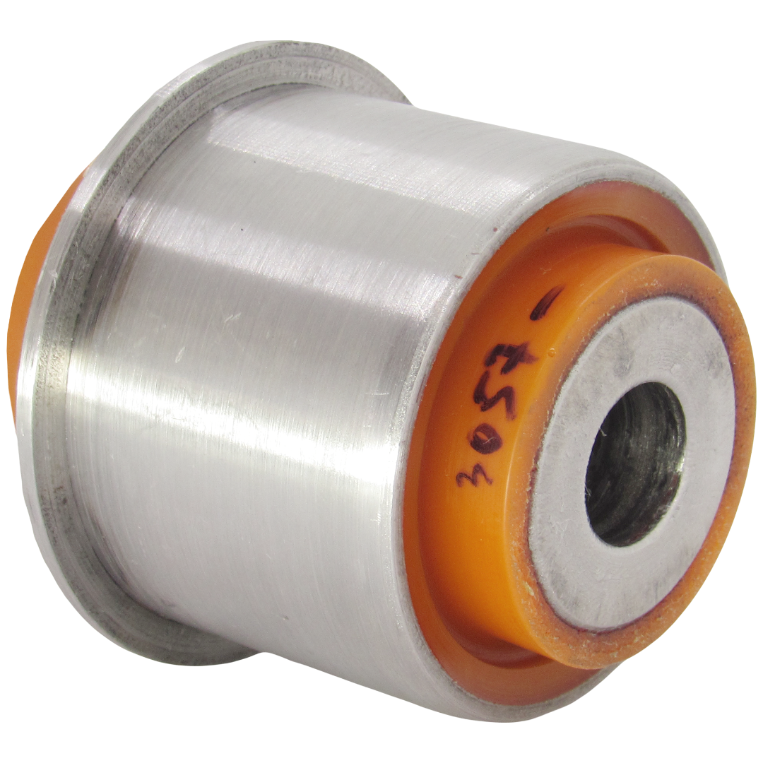 Полиуретановый сайлентблок заднего продольного рычага задний Ford Mustang V 2005-2014 D50,7mm