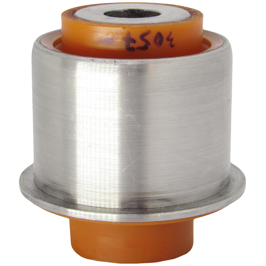 Полиуретановый сайлентблок заднего продольного рычага задний Ford Mustang V 2005-2014 D50,7mm