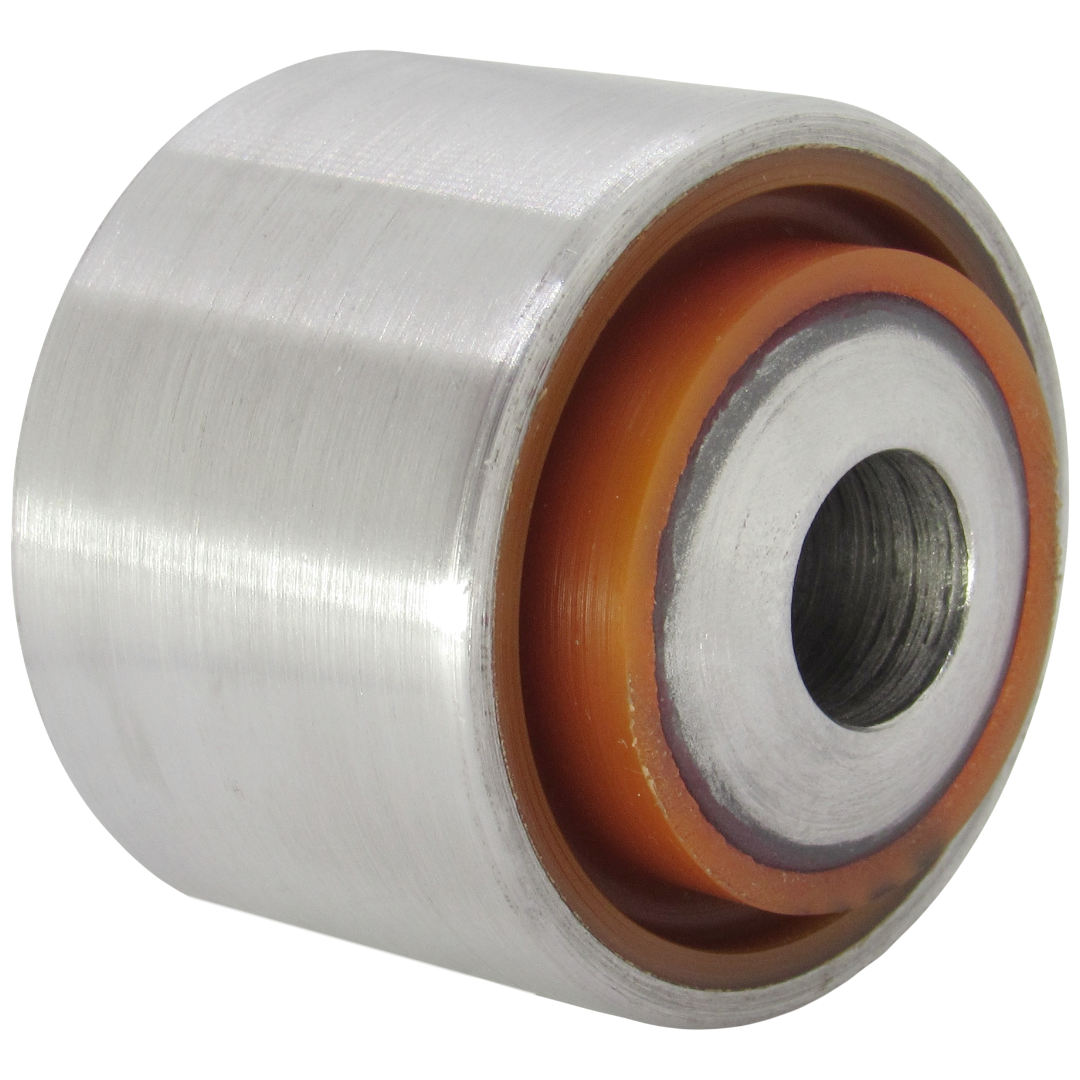 Поліуретановий сайлентблок заднього поперечного верхнього важеля зовнішній Merсedes 231 2012-