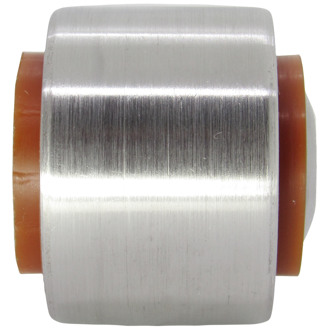 Поліуретановий сайлентблок заднього поперечного верхнього важеля зовнішній Merсedes 231 2012-