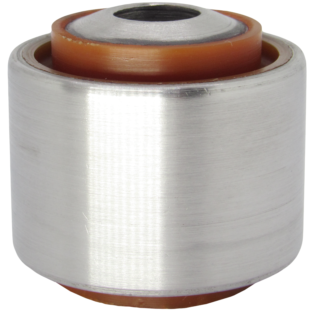 Поліуретановий сайлентблок заднього поперечного верхнього важеля зовнішній Merсedes 231 2012-